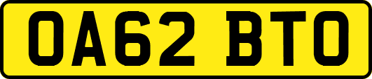 OA62BTO