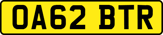 OA62BTR