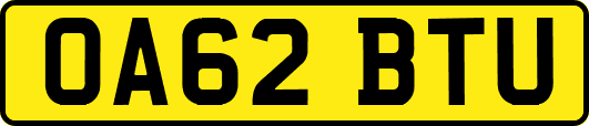 OA62BTU