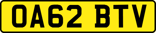 OA62BTV