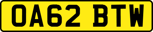 OA62BTW
