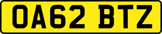 OA62BTZ