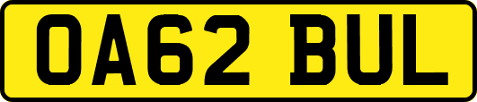 OA62BUL