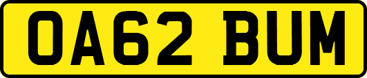 OA62BUM