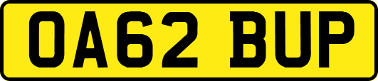 OA62BUP