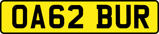OA62BUR