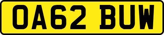 OA62BUW