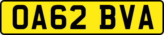 OA62BVA