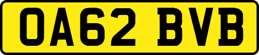 OA62BVB