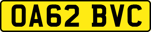 OA62BVC