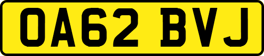 OA62BVJ