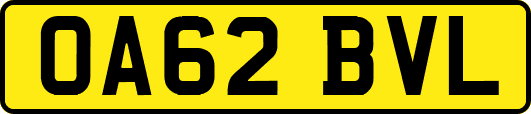 OA62BVL