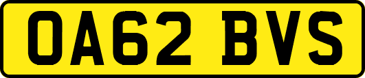 OA62BVS