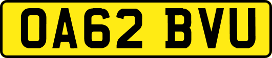 OA62BVU