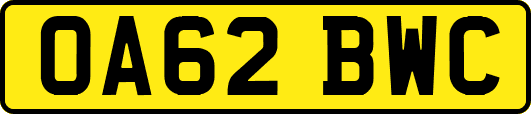 OA62BWC