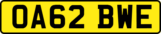 OA62BWE