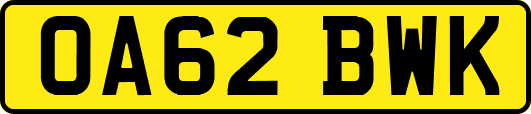 OA62BWK