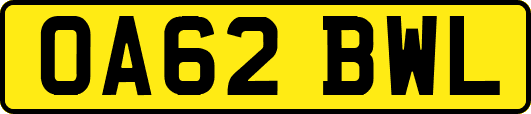 OA62BWL