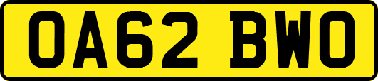 OA62BWO