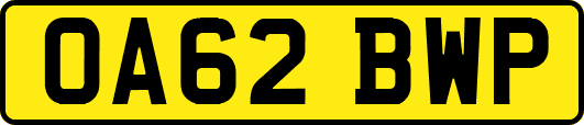 OA62BWP