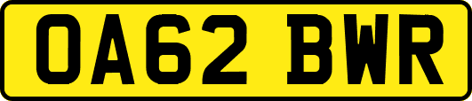 OA62BWR