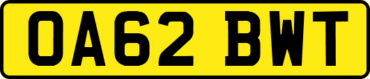OA62BWT
