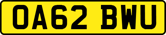 OA62BWU