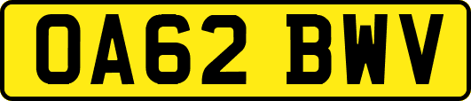 OA62BWV