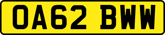 OA62BWW
