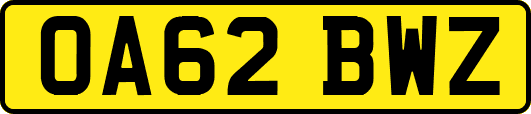 OA62BWZ