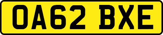 OA62BXE