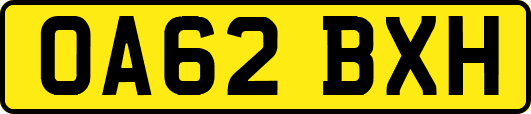 OA62BXH