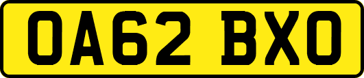 OA62BXO