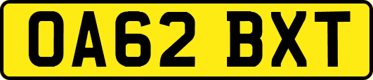 OA62BXT
