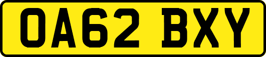 OA62BXY