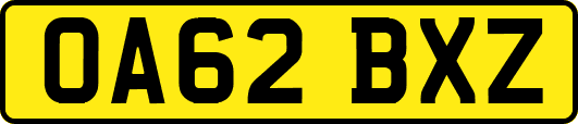 OA62BXZ