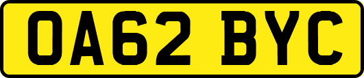 OA62BYC
