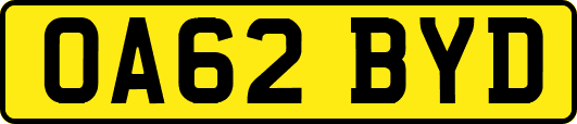 OA62BYD