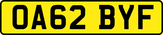 OA62BYF