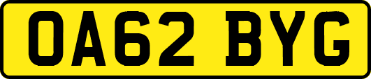 OA62BYG