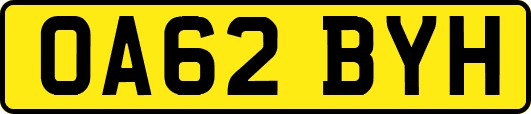 OA62BYH