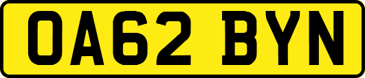 OA62BYN