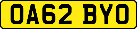 OA62BYO