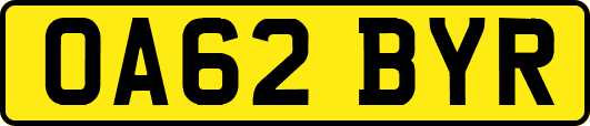 OA62BYR