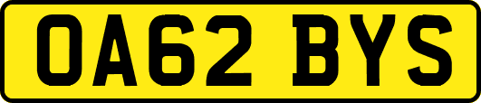 OA62BYS