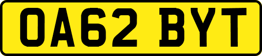 OA62BYT