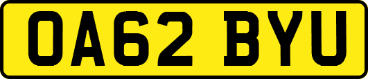 OA62BYU