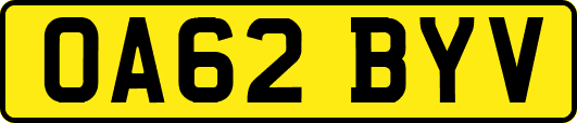 OA62BYV