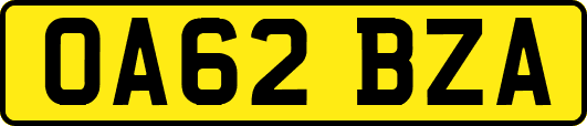 OA62BZA