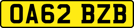 OA62BZB